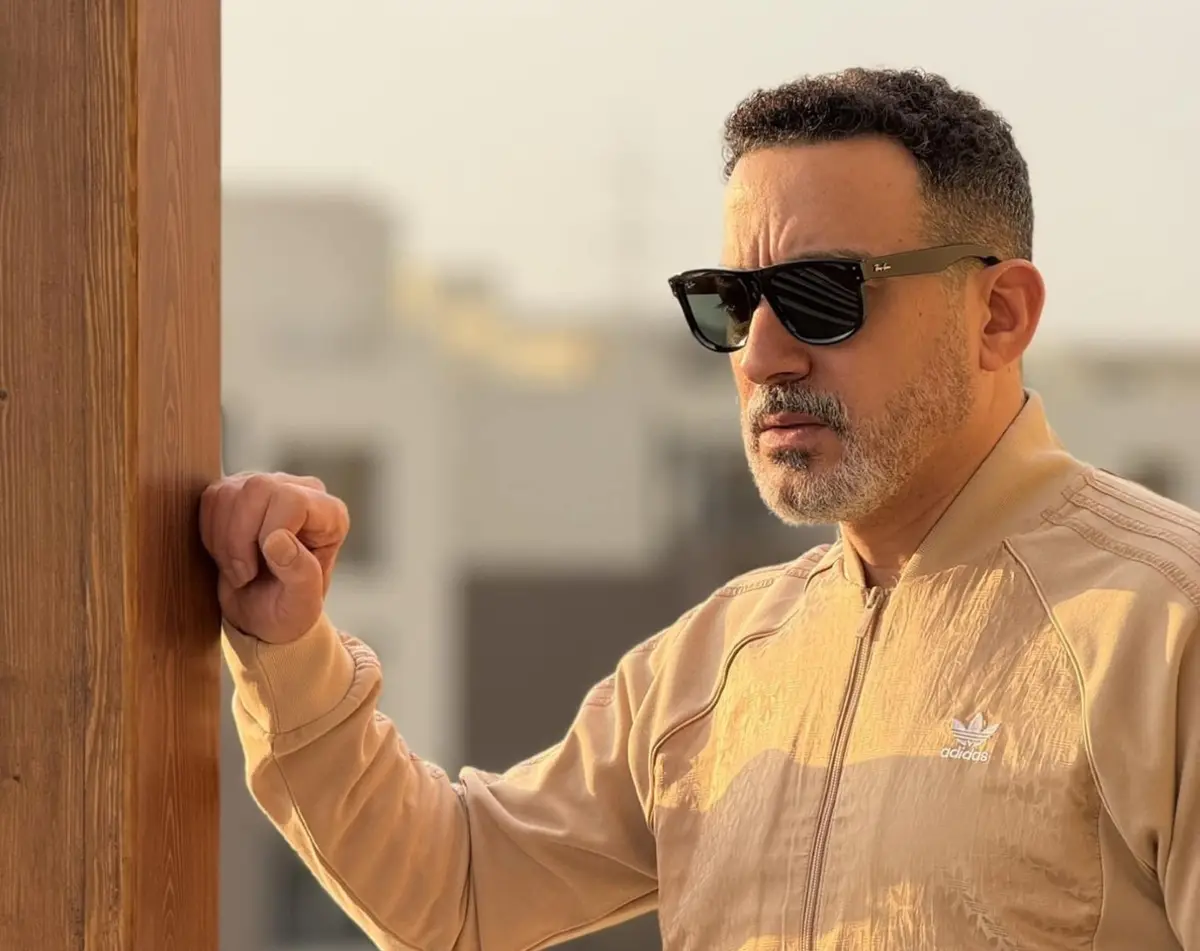 دياب في رامز ليفل الوحش: لا أرغب في تكرار التعاون مع غادة عبد الرازق