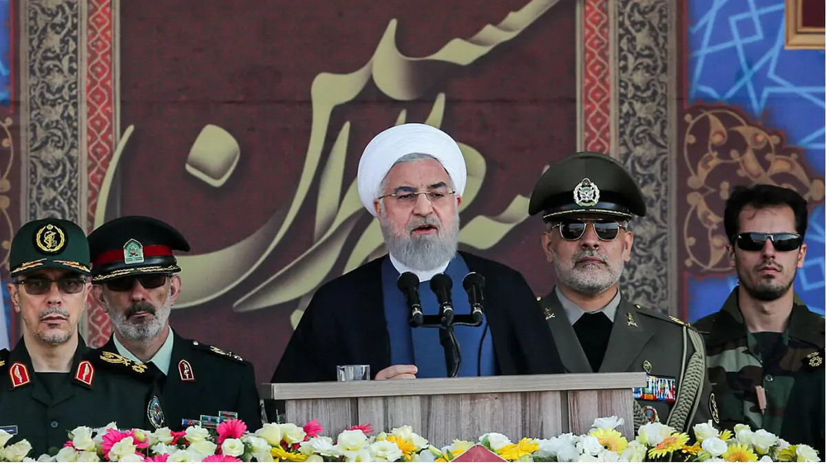 من هي الأسماء الواردة لخلافة المرشد الإيراني الأعلى علي خامنئي بعد مقتله؟