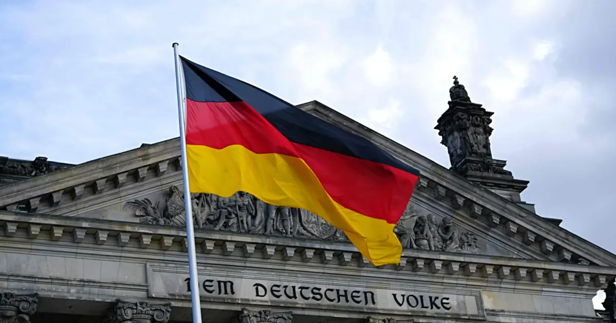 ألمانيا تعتزم إجلاء رعاياها وحماية جنودها في الخليج