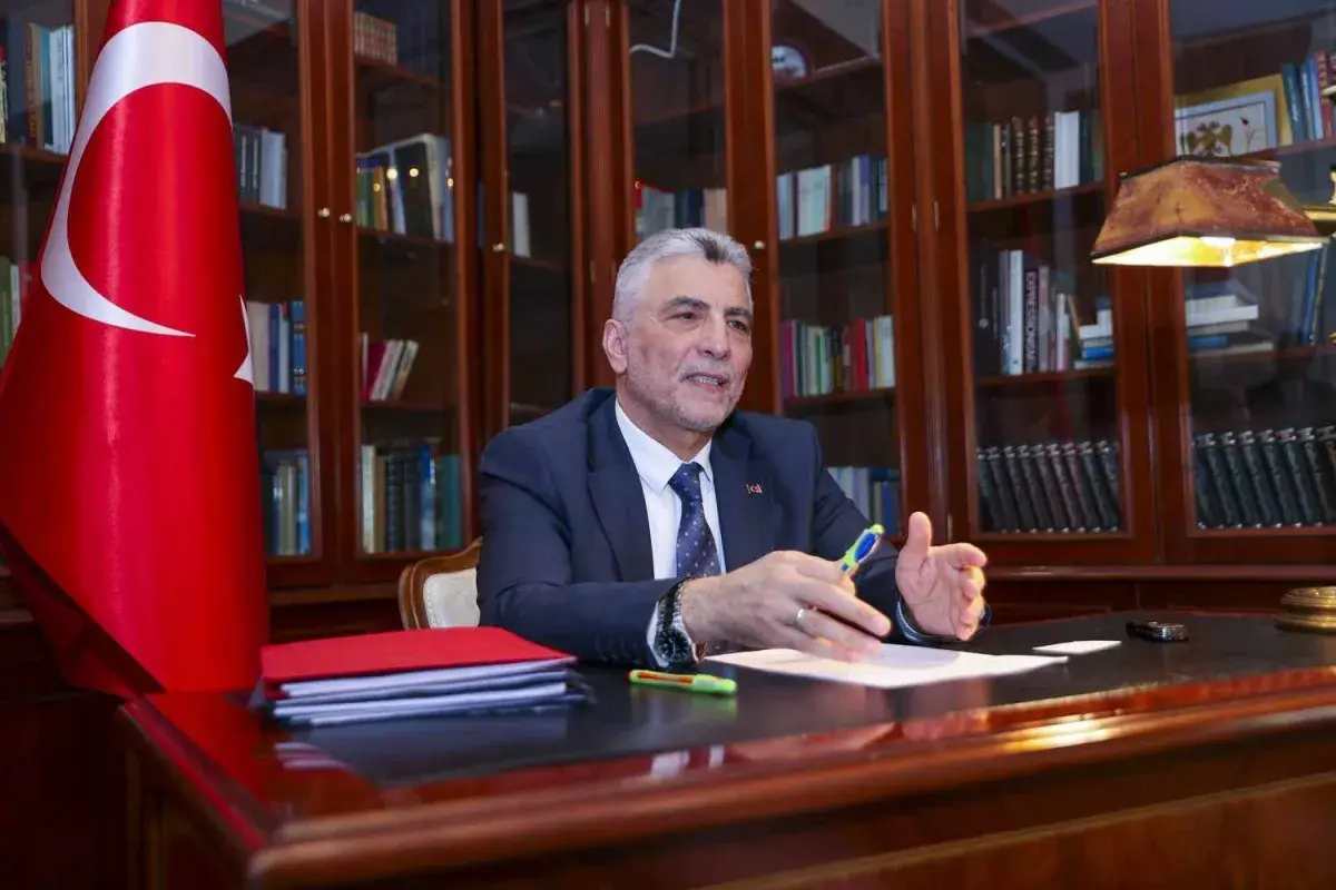 تركيا: تعليق عبور المسافرين في رحلات اليوم الواحد على الحدود الإيرانية بشكل متبادل