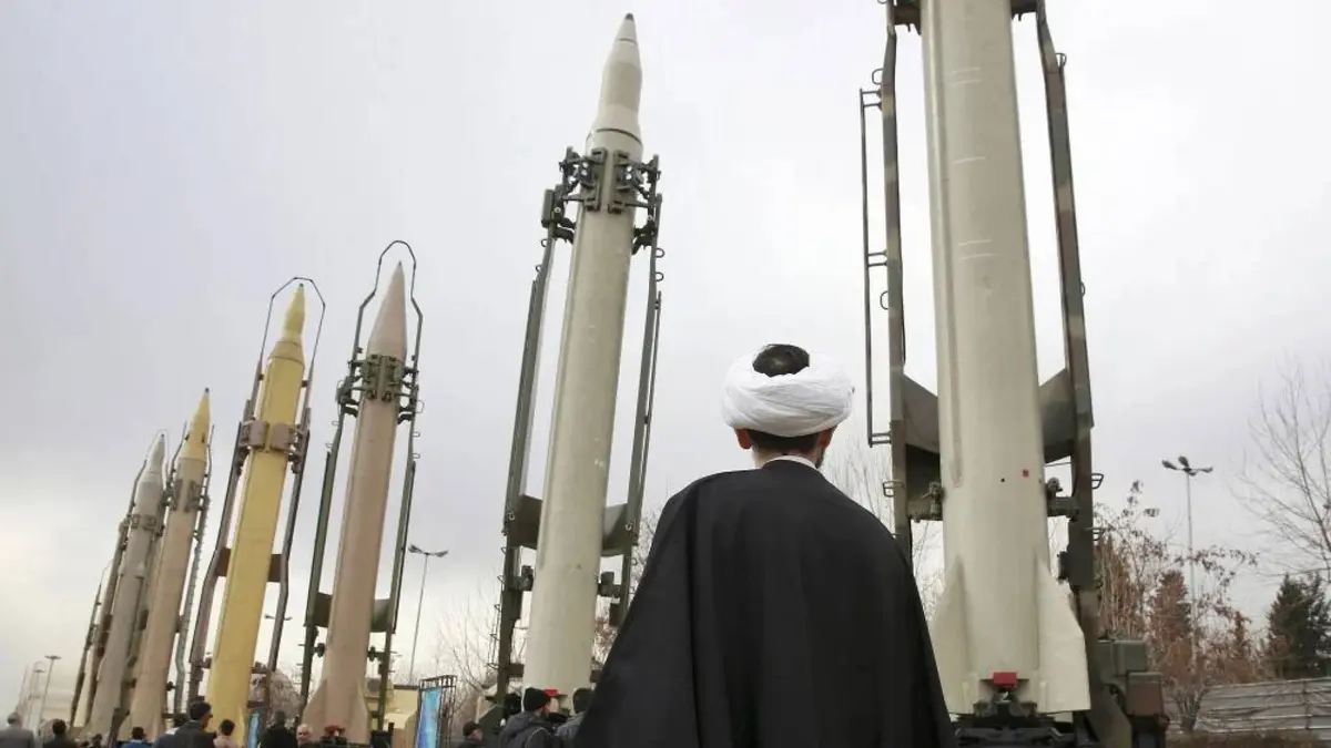 طهران تعلن إخراج قاعدة "علي السالم" عن الخدمة واستهداف حاملة الطائرات "لينكولن"