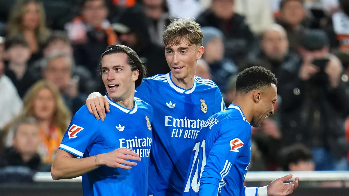 أرقام مختلفة عن المتداول.. تفاصيل صادمة في صفقة ريال مدريد