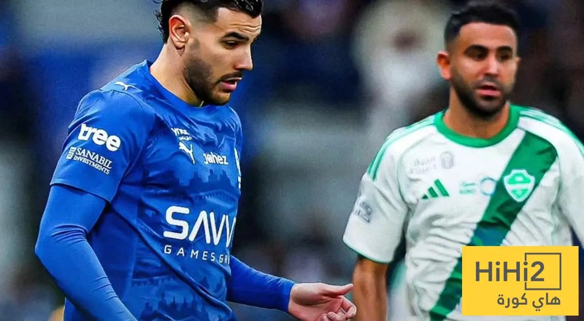 الهلال يقول كلمته : موعد مباراة الأهلي لن يتغير !