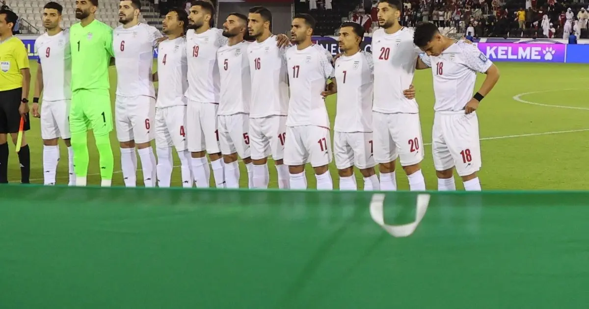 إيران وكأس العالم 2026.. سيناريوهات الانسحاب والعقوبات المحتملة