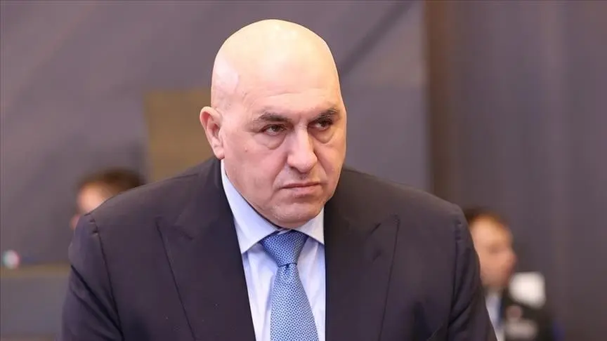 وزير الدفاع الإيطالي: القدرات الباليستية الإيرانية تراجعت بشكل ملحوظ