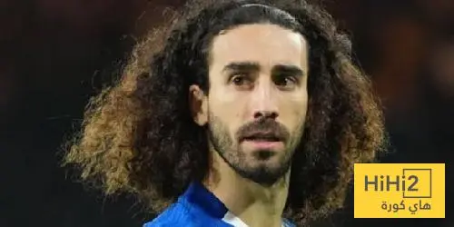 كوكوريلا يدعم تشيلسي ضد أستون فيلا