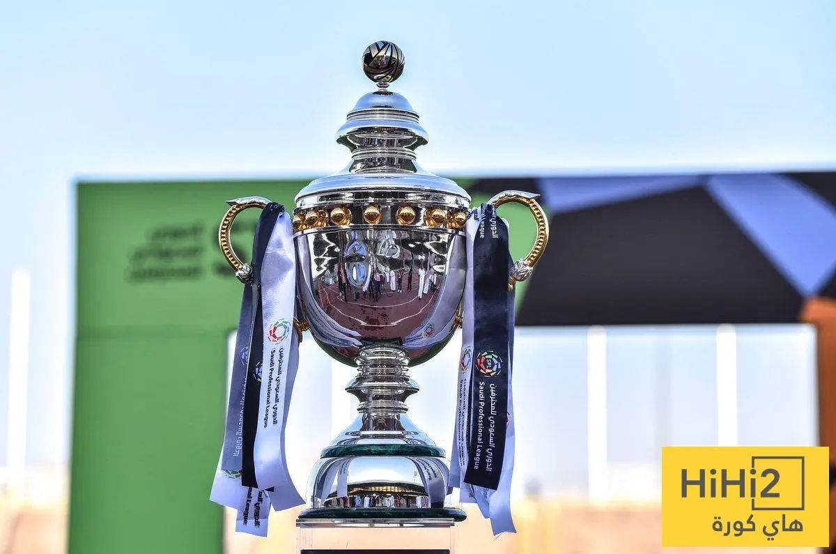 الفريق الأقرب لتحقيق لقب دوري روشن 2025/26