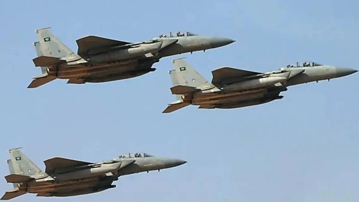 السعودية تهدد برد عسكري في حال شنت إيران هجوما "منسقا" على منشأتها