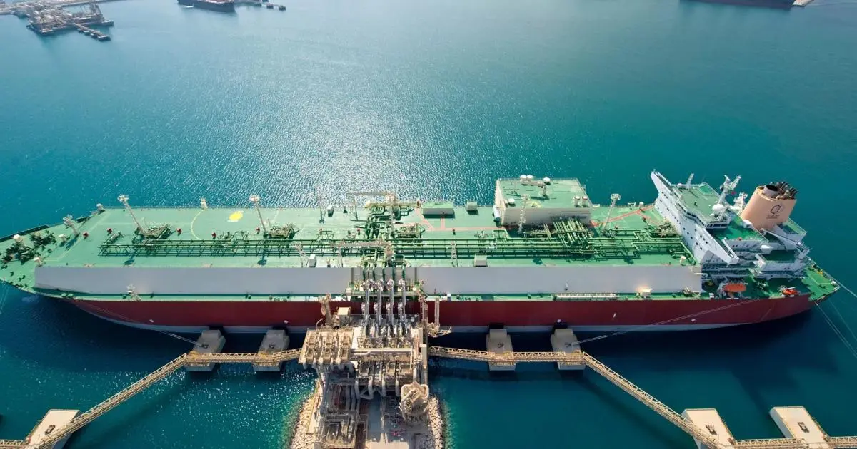 قفزة حادة بأسعار الغاز في أوروبا وأمريكا بعد وقف قطر الإنتاج