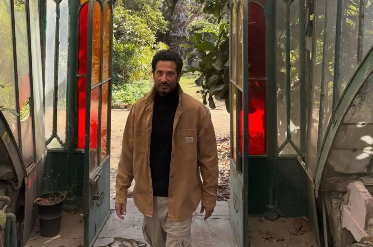 إفراج الحلقة 13.. عمرو سعد يكتشف سراً خطيراً