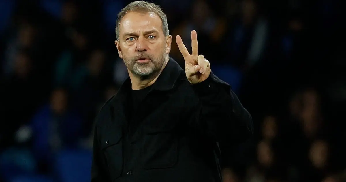 "سنجعل المستحيل ممكناً".. فليك يحذر أتلتيكو قبل المواجهة الثأرية