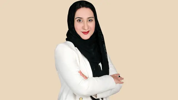 زهرة الخليج - لولوة المنصوري تكتب: اكتشف «محيطك الأزرق»