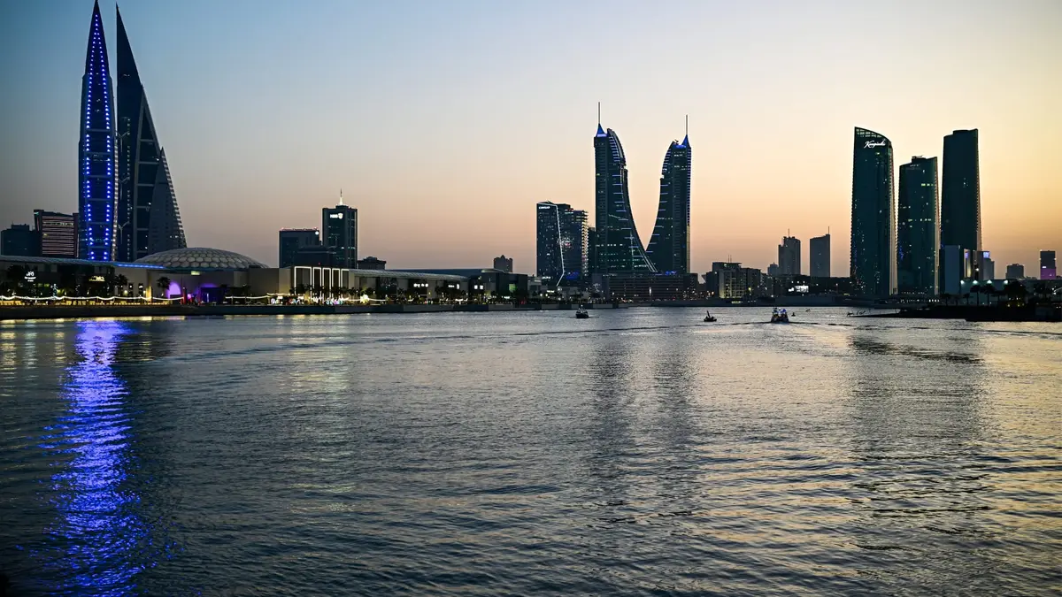 البحرين: مقتل شخص وإصابة اثنين بعد استهداف "سفينة أجنبية"