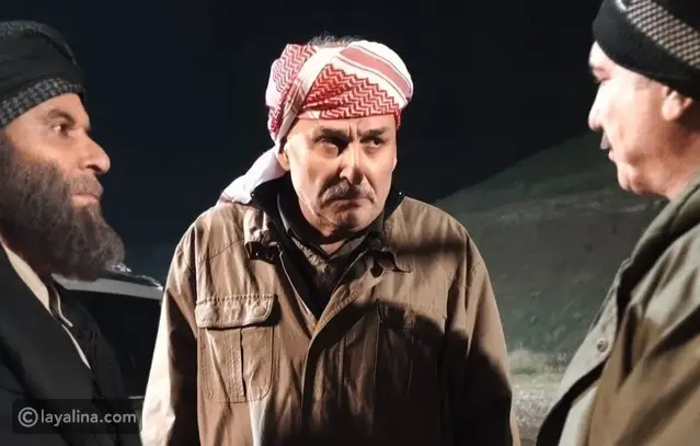 الخروج إلى البئر الحلقة 12: سمية تعترف بزواجها وحياة سلطان
