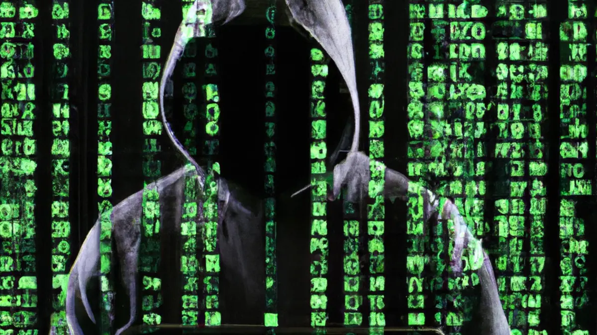 الأمن السيبراني يحبط هجوما إيرانيا استهدف صوامع القمح في الأردن