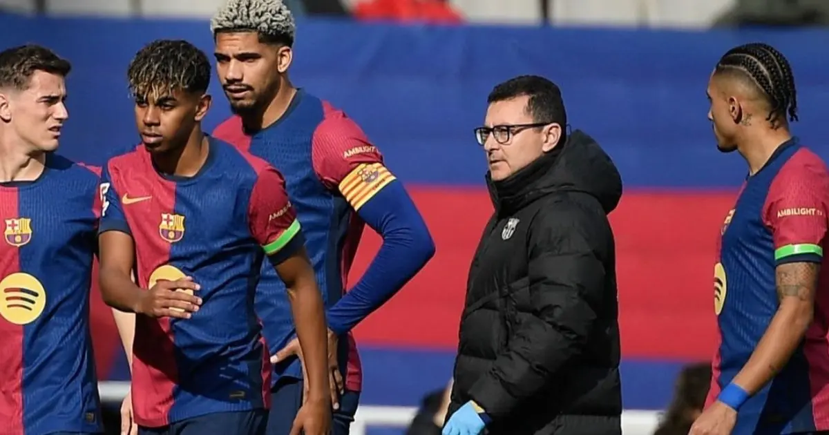 أرملة طبيب برشلونة: آلمني أن يسمع أطفالي الخبر من التلفاز