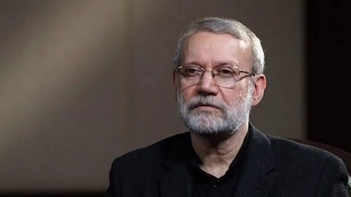 إعلام أمريكي: لاريجاني بذل جهودا جديدة لاستئناف المحادثات بوساطة عمان