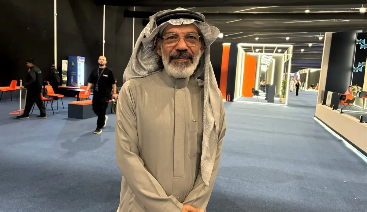 إبراهيم الحساوي يشارك متابعيه صوراً من كواليس مسلسل "حي الجرادية"