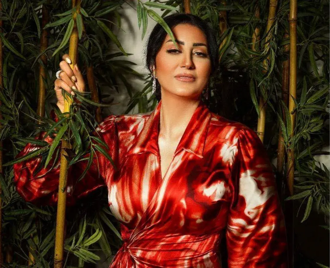 وفاء عامر: «الست موناليزا» يسلط الضوء على قضايا مسكوت عنها