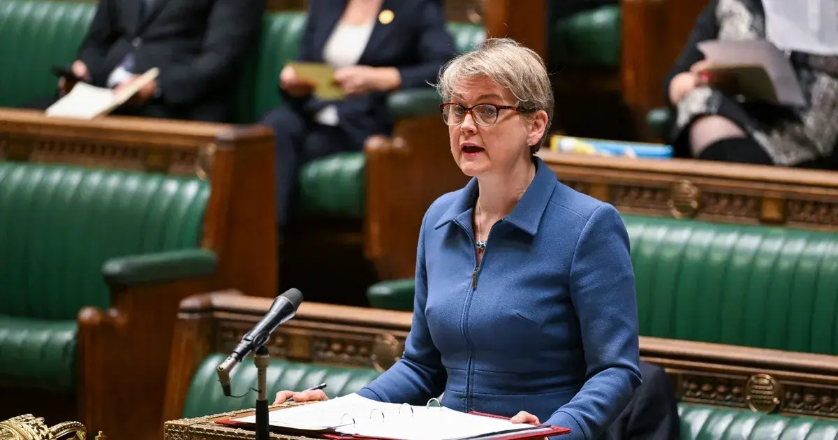 بريطانيا تضع خططاً لإجلاء رعاياها من منطقة الخليج "عند الضرورة"