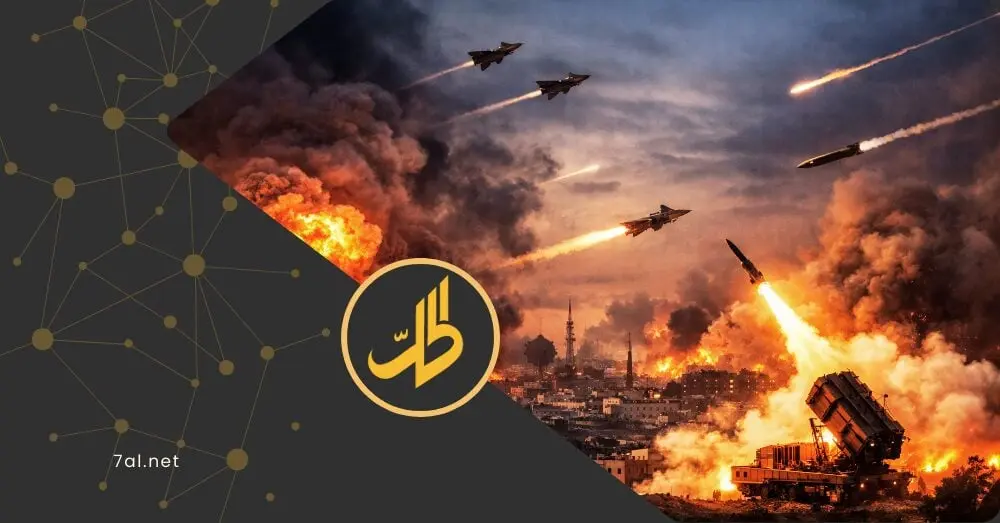 أوروبا تدخل خط المواجهة.. تحالف ثلاثي يهدد بـ”خطوات دفاعية” ضد إيران