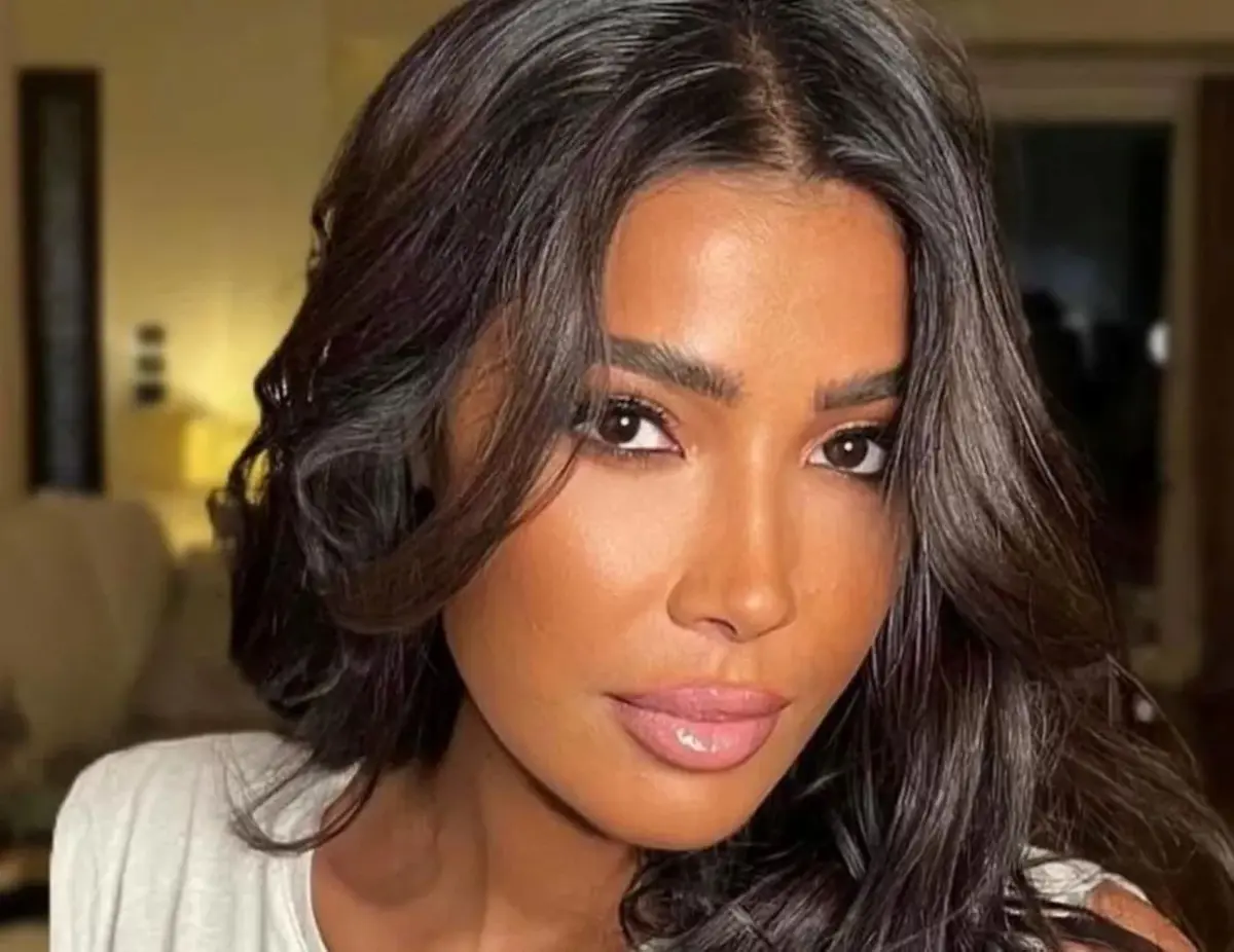 مها نصار: فخورة بمسلسل مناعة