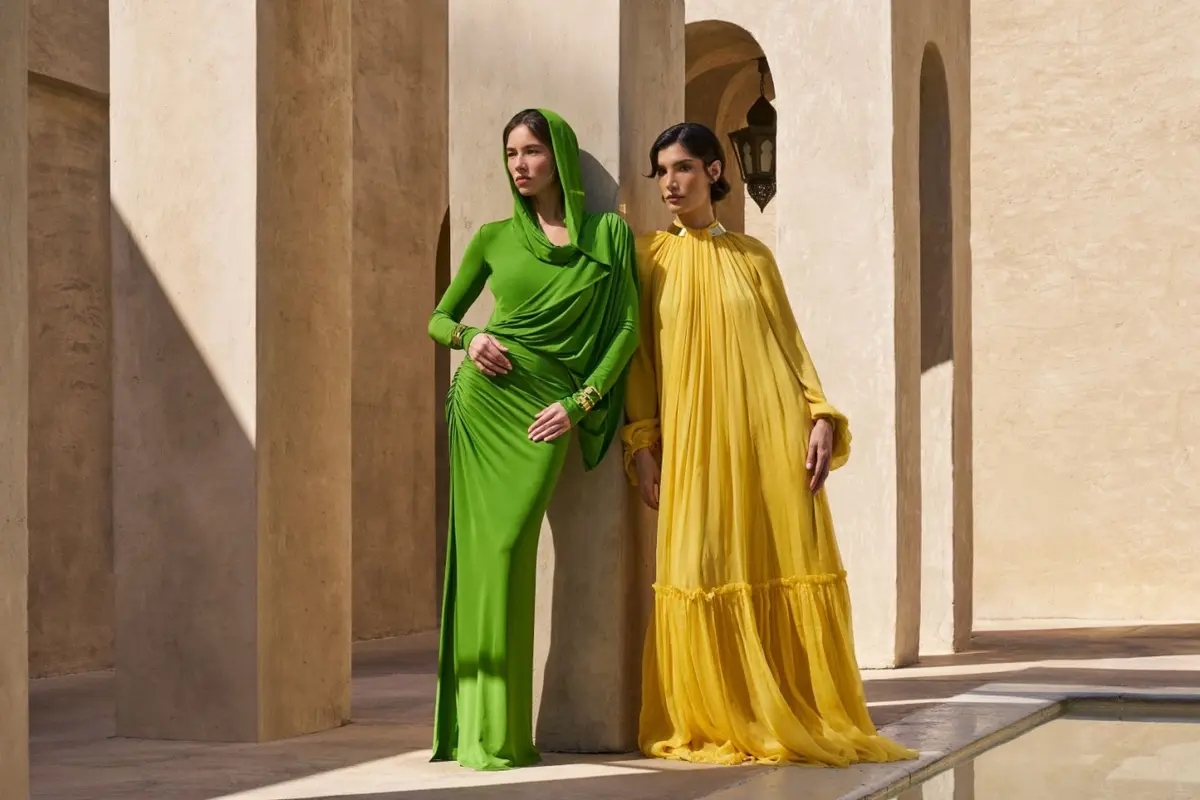 الماركات العالمية تطلق تصاميم محدودة خاصة بشهر رمضان المبارك.. تعرفي إليها