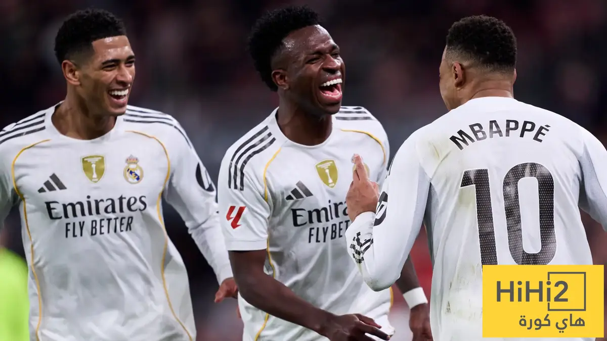 الريال يملك أغلى لاعبي العالم