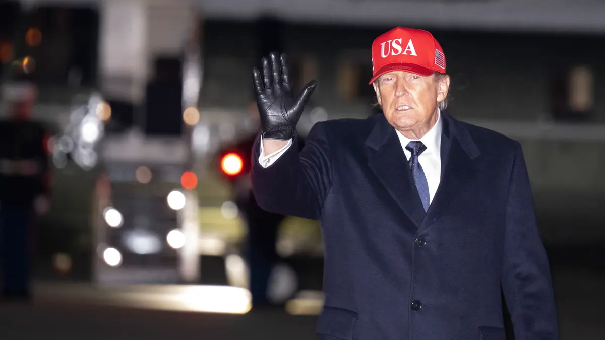 جنرال أمريكي يكشف متى أصدر ترامب أمره بضرب إيران