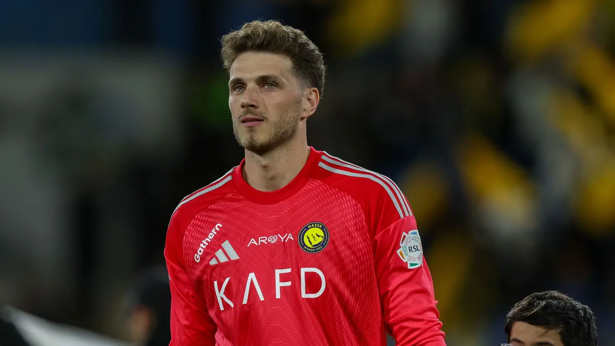 أخطبوط النصر يخرس الألسنة بحصد جائزة خاصة في دوري روشن