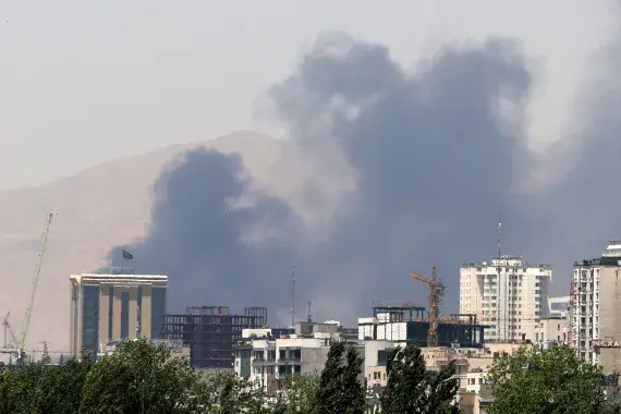 تصاعد الحرب السيبرانية.. هجمات متبادلة تستهدف البنى التحتية في إسرائيل وإيران