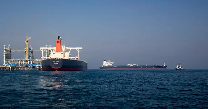 كبلر لـ أرقام: ارتفاع أسعار النفط كان متوقعا.. ونتوقع عودة الأسعار إلى 75 دولاراً