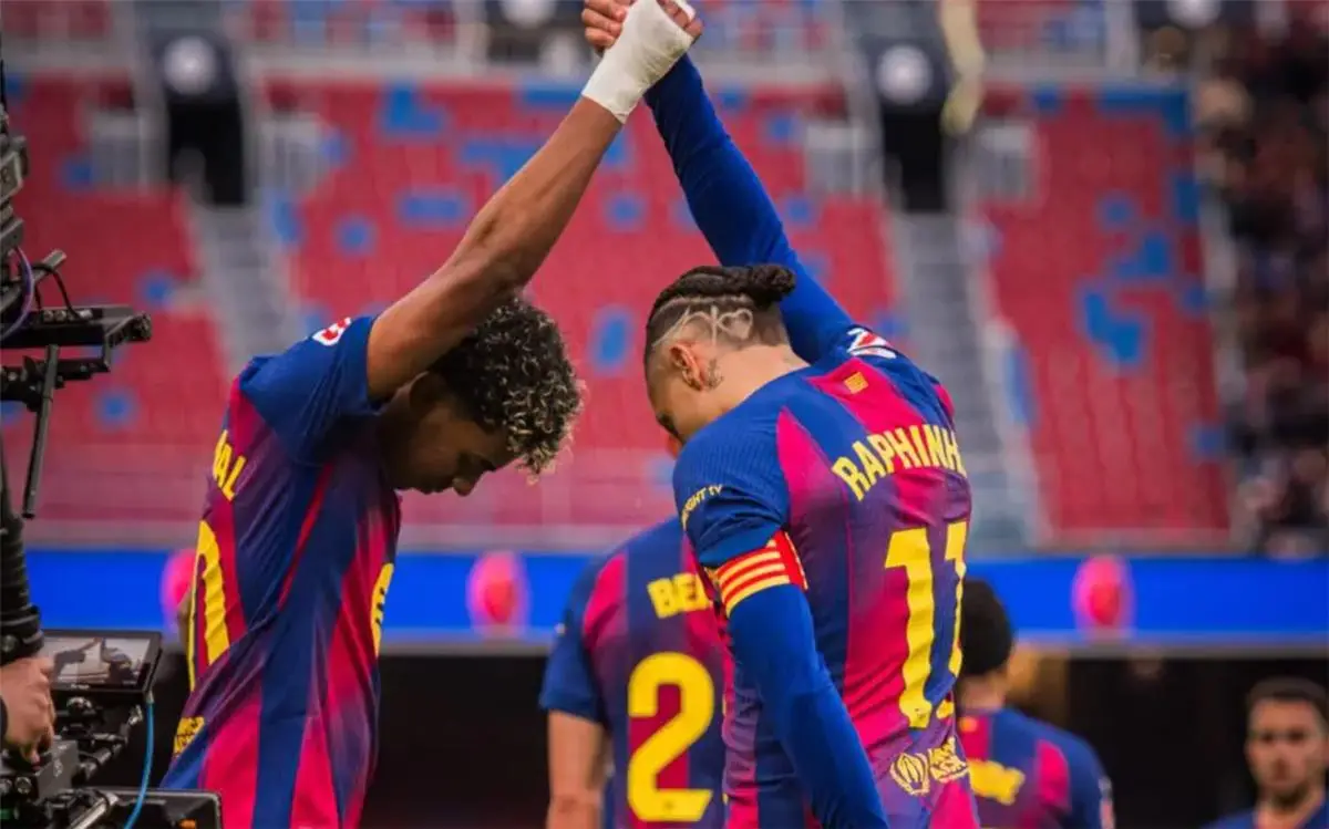 تشكيل برشلونة المتوقع أمام أتلتيكو مدريد اليوم في كأس ملك إسبانيا