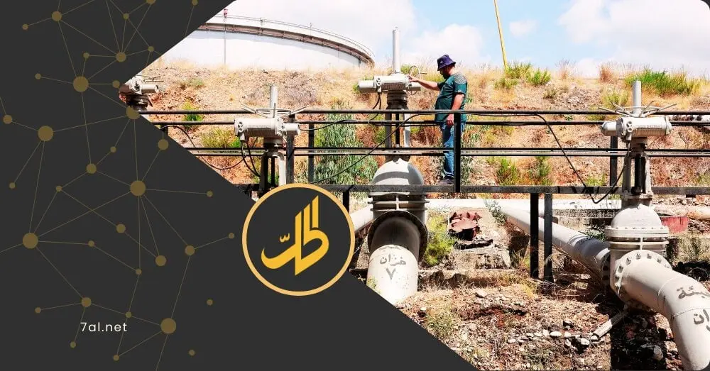 انقطاع الغاز المصري عن سوريا بعد حرب إيران.. كيف تتفاقم أزمة الكهرباء في دمشق؟