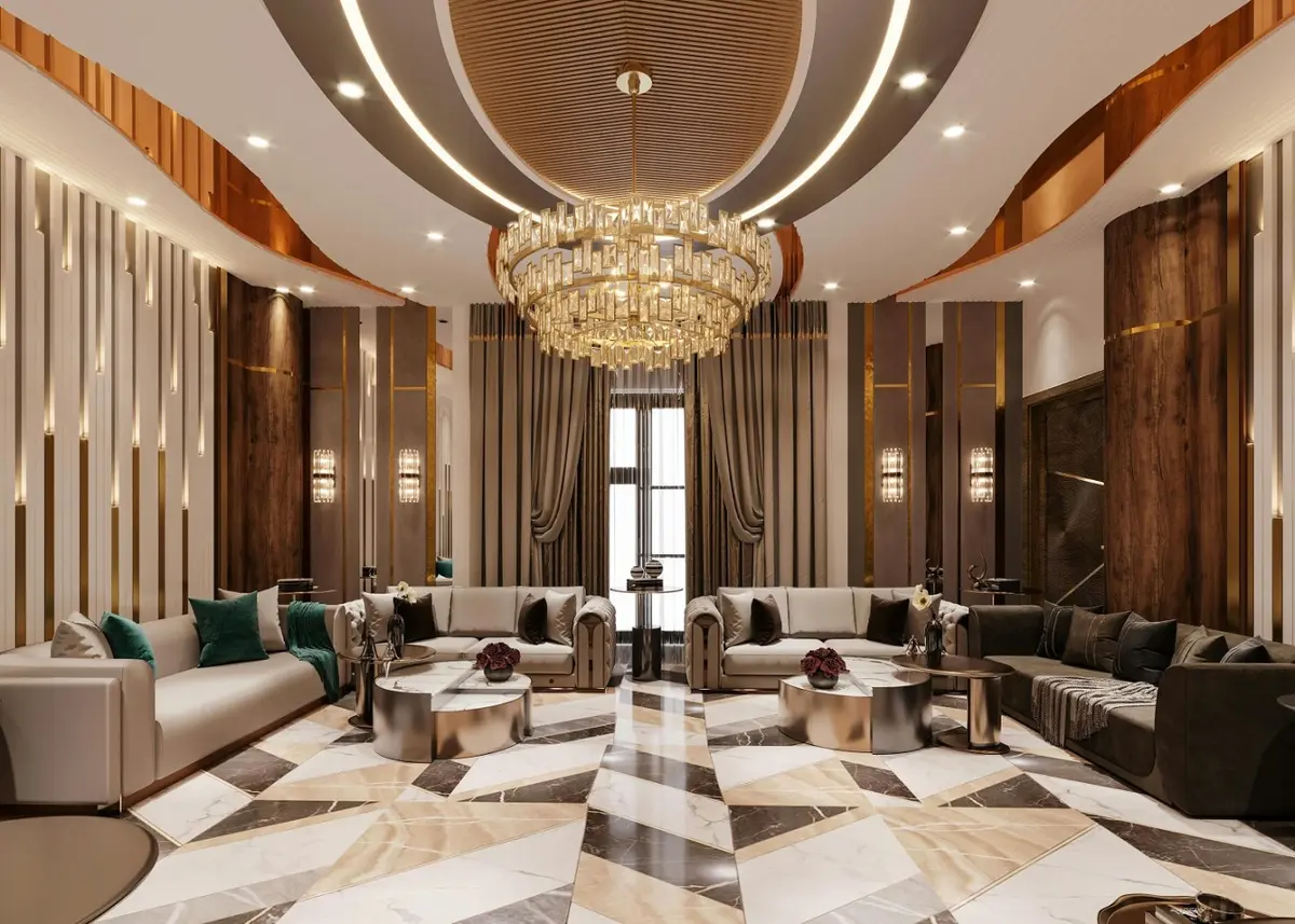 4 ثريات مجالس أصبحت موضة قديمة.. إليك البدائل الدارجة في 2026