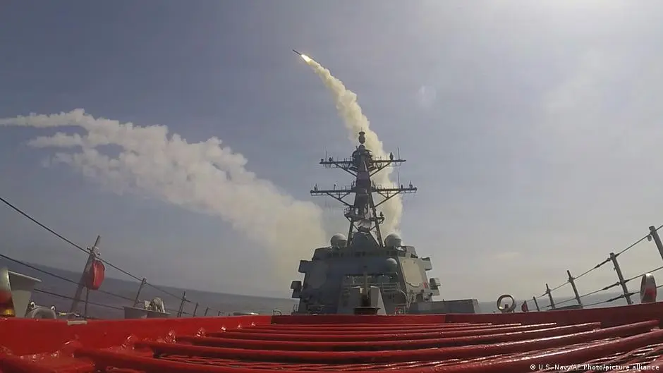 ترامب: "الموجة الكبرى" من الضربات على إيران لم تأت بعد