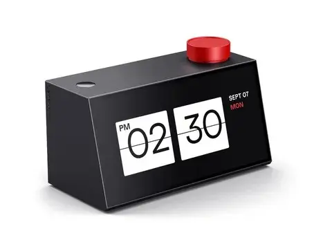 مفهوم الرفيق الذكي للعمل من لينوفو هو تطور لساعتها الذكية الأساسية المتوقفة #MWC2026 - التقنية بلا حدود