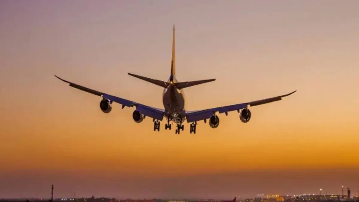 هيئة تنظيم الطيران المدني تعلن عن إغلاق جزئي ومؤقت للأجواء الأردنية