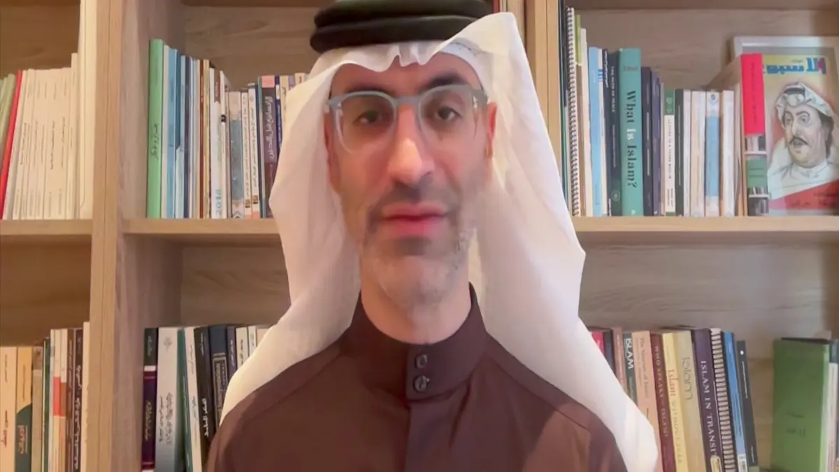 مع من ستتعامل دول الخليج بإيران؟..أستاذ تاريخ بجامعة الكويت يجيب لـCNN