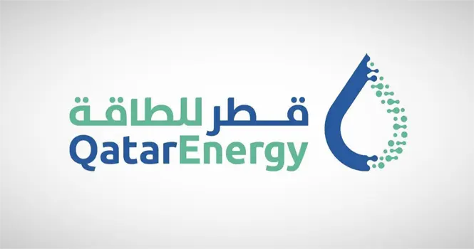 قطر للطاقة توقف إنتاج الغاز الطبيعي المسال