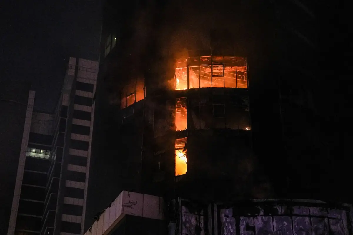 بيان مشترك لدول الخليج والأردن وأمريكا يدين الاعتداءات الإيرانية على دول المنطقة