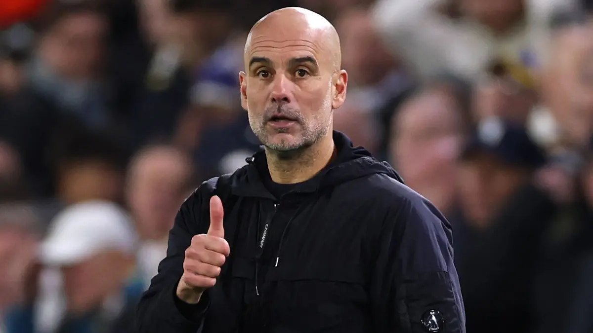 صفقة واعدة تدفع السيتي لتحطيم رقم قياسي عالمي