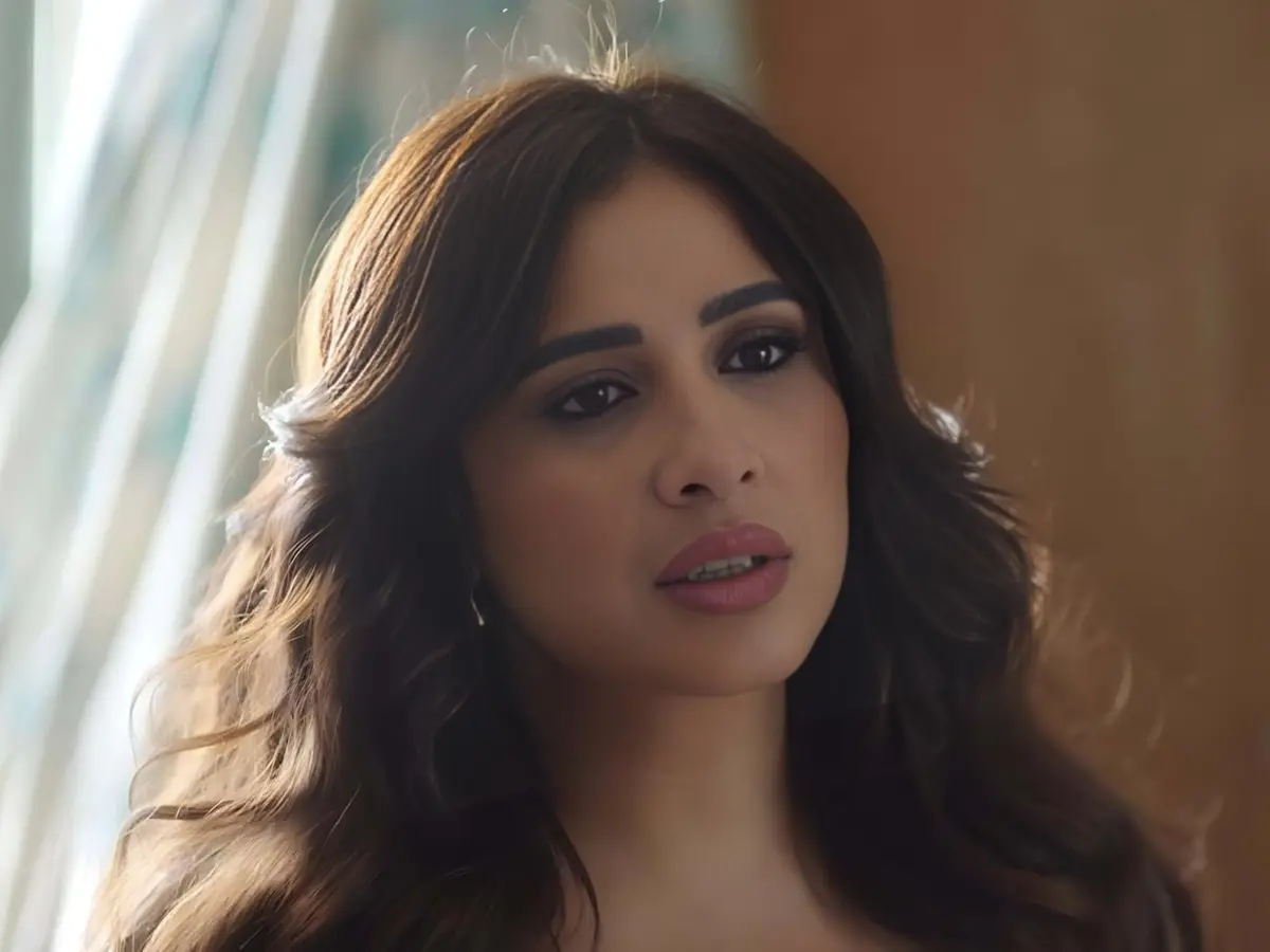 ياسمين عبد العزيز: السوشيال ميديا فتنة وبتخرب البيوت وبطلت أثق في الناس