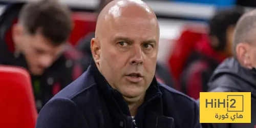 سلوت: الدوري الإنجليزي أصبح ممل!