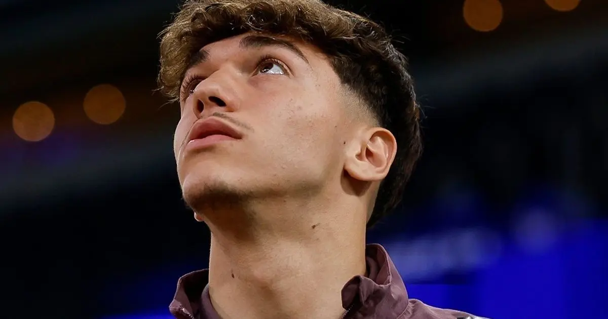 تياغو بيتارش يدخل تاريخ ريال مدريد في مباراته الأولى بالدوري الإسباني