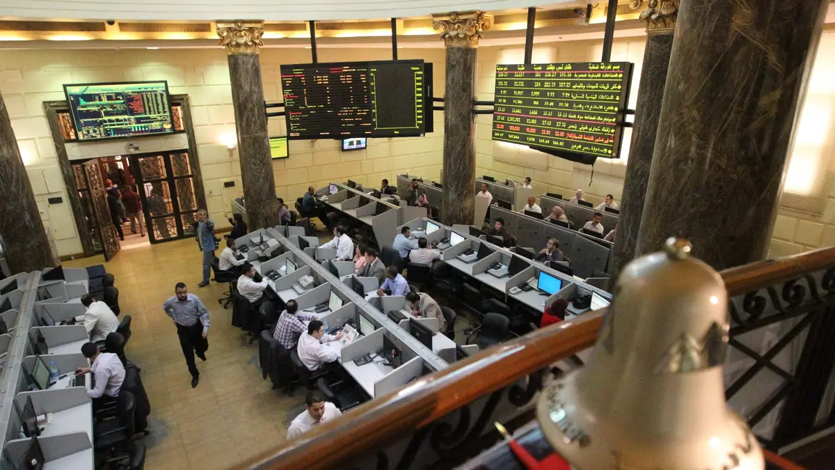 مصر.. الذهب والدولار يسجلان ارتفاعًا والبورصة تقلص خسائرها