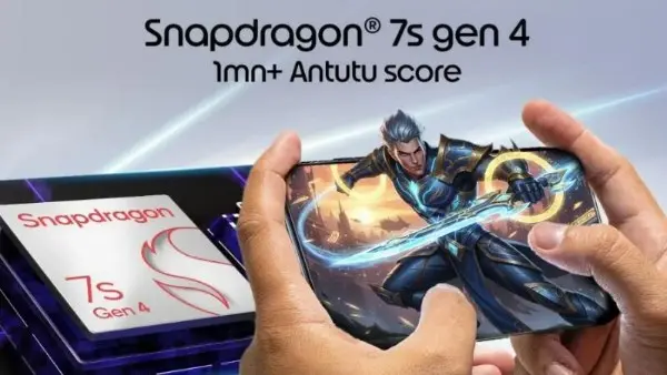 ببطارية قوية ومعالج متطور .. موتورولا تطلق هاتفً Edge 70 Fusion إليك أهم مواصفاته