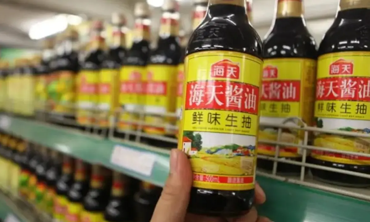 "فوشان هايتيان" الصينية تبحث إنشاء مجمع صناعي للمنتجات الغذائية في مصر - Economy Plus