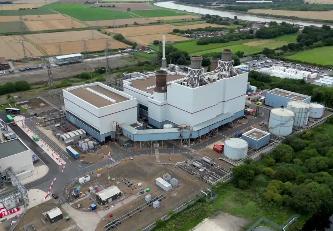 تحويل محطة فحم إلى مشروع هيدروجين أخضر في كوريا الجنوبية.. هل يواجه تحديات؟ - الطاقة