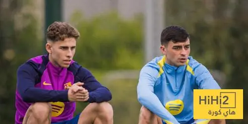 أرقام مهمة قبل مباراة برشلونة وأتلتيكو مدريد